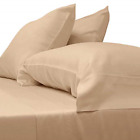 Carclasscan Cariloha Classic Bamboo Sheets Piece Bed Sheet 885377090355