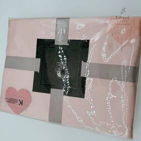 Careey 036663861825 1800 4-piece Bed Sheet Set Super Soft Deep Pockets Better Than Egyptian Cotton