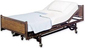 Careoutfit 631907530231 2 Pack - Fitted Hospital Bed Sheets Soft Knitted Jersey Knit Sheet 36 Inch X84 X16 Careoutfit 631907530231 2 Pack - Fitted Hospital Bed Sheets Soft Knitted Jersey Knit Sheet 36 Inch X84 X16