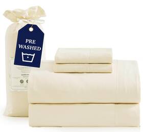 Casa Platino 840399702945 Sheets For Split King Adjustable Bed Soft Sheet Set Cozy K