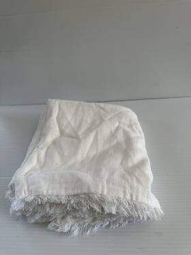 79085383 Casaluna Linen Solid Pillowcase Set White -king 79085383 Casaluna Linen Solid Pillowcase Set White -king