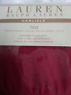 Pomagranet-700 Cases- Ralph Pillow Standard Thread Count Carlisle- Lauren Pomagranet-700 Cases- Ralph Pillow Standard Thread Count Carlisle- Lauren