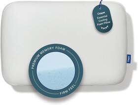 951-000212-002 Casper Sleep Essential Pillow For Sleeping King White
