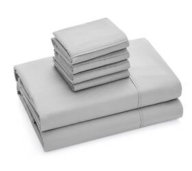 Casual Living 008889326525 32652 Queen Size Hotel Style Silky Ultra-soft Eco-friendly Cool