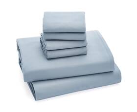 Casual Living 008889326624 32662 Cali King Cooling Sheet Set Hotel Luxury Extra Soft Resistant Breathabl Casual Living 008889326624 32662 Cali King Cooling Sheet Set Hotel Luxury Extra Soft Resistant Breathabl