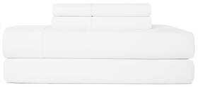 32639 Casual Living Twin Sheets Set 4 Piece Cooling Bed With 2 Envelope Pillowcases Soft M