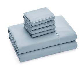 32654 Casual Living Queen Sheets Set 6 Piece Cooling Bed With 4 Envelope Pillowcases Soft 32654 Casual Living Queen Sheets Set 6 Piece Cooling Bed With 4 Envelope Pillowcases Soft