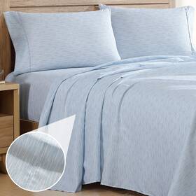 Cathay Home 196789024020 Sancturary Ultra-soft Hypoallergenic Resistant Double-brushed Microfiber Pr Inch
