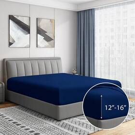 Cathay Home 840970188786 Luxury And Fade Resistant Double Brushed Ultra Soft Microfiber 14-inch Standa Cathay Home 840970188786 Luxury And Fade Resistant Double Brushed Ultra Soft Microfiber 14-inch Standa