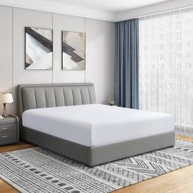 B09zp5xmw1 Cathay Home Queen Fitted Sheet Ultra Soft Wrinkle Fade Resistant 14 Inch Pocket B09zp5xmw1 Cathay Home Queen Fitted Sheet Ultra Soft Wrinkle Fade Resistant 14 Inch Pocket