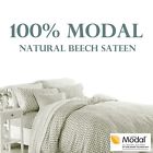 Cb303 Victorias Rose Lenzing Modal Ultra Soft Bed Sheet 712182355082