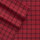 Cdredpldf Cuddle Duds Plaid Flannel 651137599938