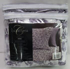 Charisma 6 Piece King Sheet Set 100 Microfiber Watercolor Leaves 844178027021 843754005989 Charisma 6 Piece King Sheet Set 100 Microfiber Watercolor Leaves 844178027021 843754005989