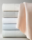Charisma Madison 450 Tc King Fitted Sheet Stone 610792065837