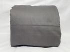 Charter Club Damask Solid 500t Slate Cal-king Extra Deep Sheet Set Np 732995894592 Charter Club Damask Solid 500t Slate Cal-king Extra Deep Sheet Set Np 732995894592