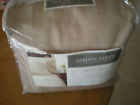 Charter Club Damask Stripe Taupe Queen Sheet Set 733002409150