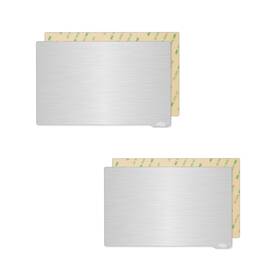 Caa005000119-1 Chitu Systems 3d Resin Magnetic Flexible Steel Plate Flex Bed 1pc Spring Sheet For P