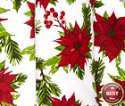 Chjo170dpssqu Tribeca Living Christmas Joy 688614004692