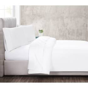 83644454 Christian Siriano Twin Xl 3pc Ny 310 Thread Count Cotton Sateen Sheet 83644454 Christian Siriano Twin Xl 3pc Ny 310 Thread Count Cotton Sateen Sheet