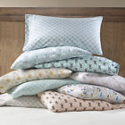 Chrl8236 43957591 Charlton Home Hardcastle Cozy Printed Cotton Sheet Set