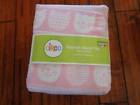 Circo New Flannel Sheet Set Pink Kittens Queen 490600215636