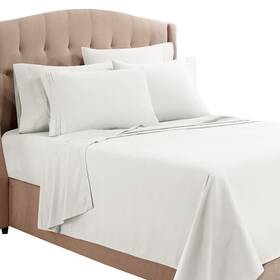 Clara Clark 606719388929 Queen Sheets 6 Piece Set - Hotel Luxury For Size Bed Super Sof