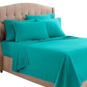 Clara Clark 680666355845 Twin Sheets 5 Piece Set - Hotel Luxury For Size Bed Super Soft