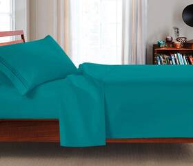 Clara Clark 840073612140 Twin Xl 3pc Sheet Set - Fits College Dorm Room Beds Extra Soft Clara Clark 840073612140 Twin Xl 3pc Sheet Set - Fits College Dorm Room Beds Extra Soft