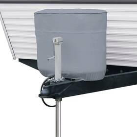 Classic Accessories 100151001 30# Rv Lp Tank C- Gr 8010015100100