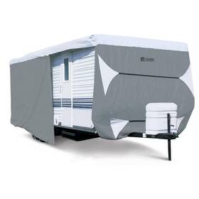 270ftftx102ftftx104ftft Classic Accessories 73263 Rv Covers Polypro3 Travel Trailer Cover