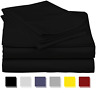 Co-50tc-txl0-black Mayfair Linen Hotel Collection Egyptian Cotton Thread Count Piece Sheet Co-50tc-txl0-black Mayfair Linen Hotel Collection Egyptian Cotton Thread Count Piece Sheet