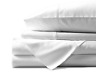 Co-600tc-q0-white Mayfair Linen Egyptian Cotton Sheets White Queen Set 691200175935 Co-600tc-q0-white Mayfair Linen Egyptian Cotton Sheets White Queen Set 691200175935