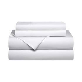 Cocobedds 758328453625 Cooling Sheets King Rayon Derived From Bamboo Extra Deep Pocket Fits 18 Inch 2
