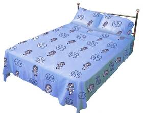 College Covers 842141001429 Everything Comfy North Carolina Tar Heels King Sized 4 Piece Sheet Set Team College Covers 842141001429 Everything Comfy North Carolina Tar Heels King Sized 4 Piece Sheet Set Team