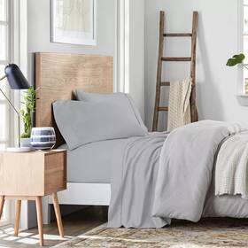 87827553 Color Sense King 1200 Thread Count Cotton Blend Sateen Sheet Set Soft 87827553 Color Sense King 1200 Thread Count Cotton Blend Sateen Sheet Set Soft