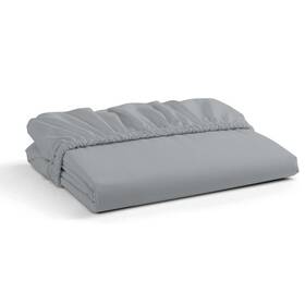 89484199 Color Sense 100% Cotton Cool And Crisp Percale Weave Fitted Sheet Twin 89484199 Color Sense 100% Cotton Cool And Crisp Percale Weave Fitted Sheet Twin