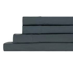 St000543t-grl-ac Columbia Silky Soft Luxury Standard Pillow Case 16 Inch Depth Size Twin
