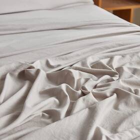 Coma Inducer 843249126786 Snorze Cloud Sheet Set - Peach Soft