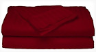 Comin16ju007849 Deluxe Hotel Bed Sheet Set Dobby Stripe Cotton 881314621583 Comin16ju007849 Deluxe Hotel Bed Sheet Set Dobby Stripe Cotton 881314621583