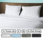 Comin16ju018733 American Pillowcase Twin Xl Flat Sheet Only Thread 732341375843