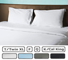 Comin16ju023057 American Pillowcase Queen Size Flat Sheet Only Thread 732341375867