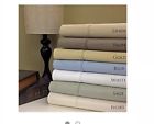 Comin16ju046488 Royal Hotel Adjustable King Size Ivory Solid Sheet 825624699504 Comin16ju046488 Royal Hotel Adjustable King Size Ivory Solid Sheet 825624699504