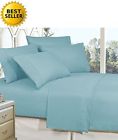 Comin18ju032235 Mattrest Piece Luxury Bed Sheet Set Tc Egyptian 088234223044 Comin18ju032235 Mattrest Piece Luxury Bed Sheet Set Tc Egyptian 088234223044