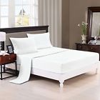 Comin18ju032301 Maiijia Luxury Comfort Sheet 682500555244