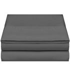 Comin18ju041510 Empyrean Bedding Premium Flat Sheet Gsm Double Brushed Microfiber Ext Comin18ju041510 Empyrean Bedding Premium Flat Sheet Gsm Double Brushed Microfiber Ext