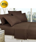 Comin18ju046693 Mattrest King Bed Sheet Set Deep Pocket Bedding 696571627854