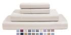 Comin18ju065607 Chateau Home Collection Egyptian Cotton Deep Pocket Sateen 887924011981