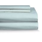 Comin18ju072328 Hotel Laundry Cotton Rich Sheet Set Queen Light 814168029434