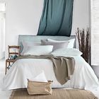 Comin18ju078718 Bed Sheet Set Brushed Microfiber Bedding Collection Sets 635414208232