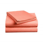 Comin18ju085674 Luxe Bedding Sets Microfiber King Size Sheets Set 687925389597